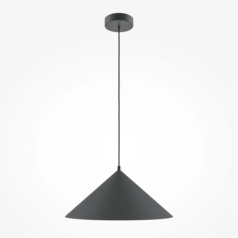 Lampa wisząca Basic colors MOD167PL-01B- Maytoni