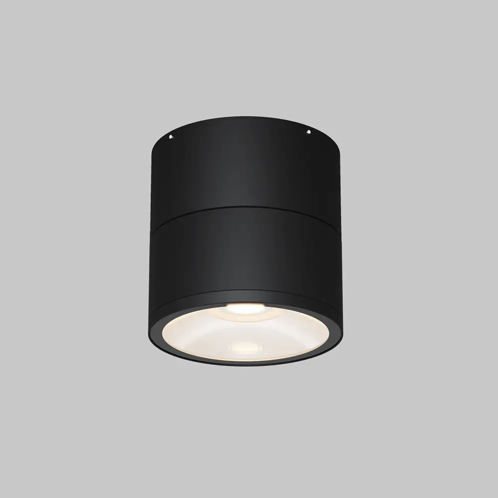 Lampa sufitowa Spin O310CL-L5GF3K- Maytoni