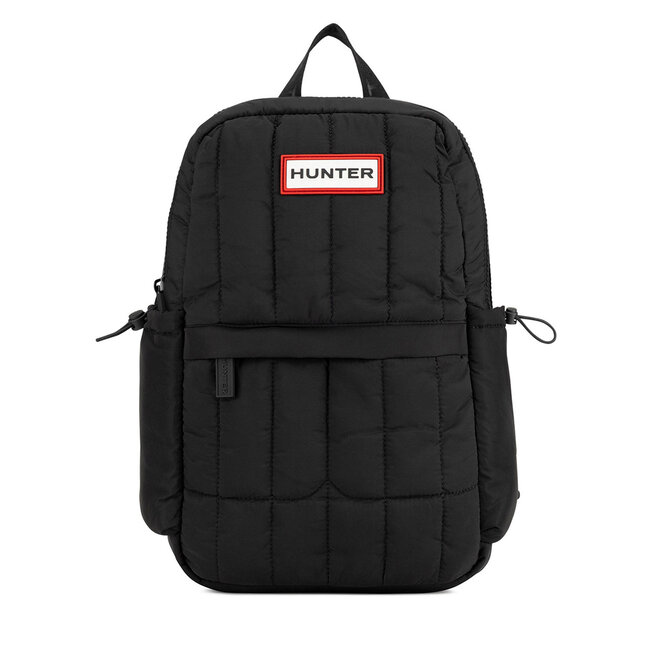 Plecak Hunter HTR-B-001-06 Czarny
