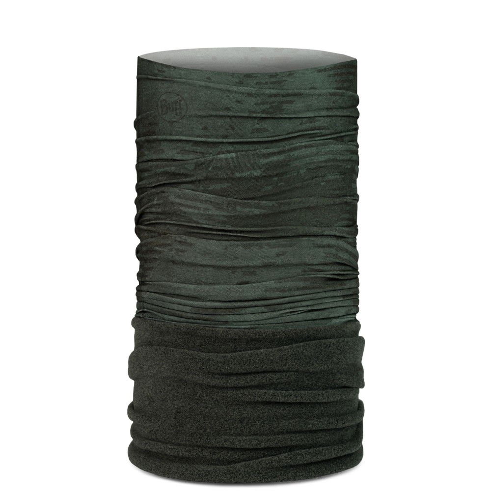 Komin zimowy z polaru Buff Polar Vir Military