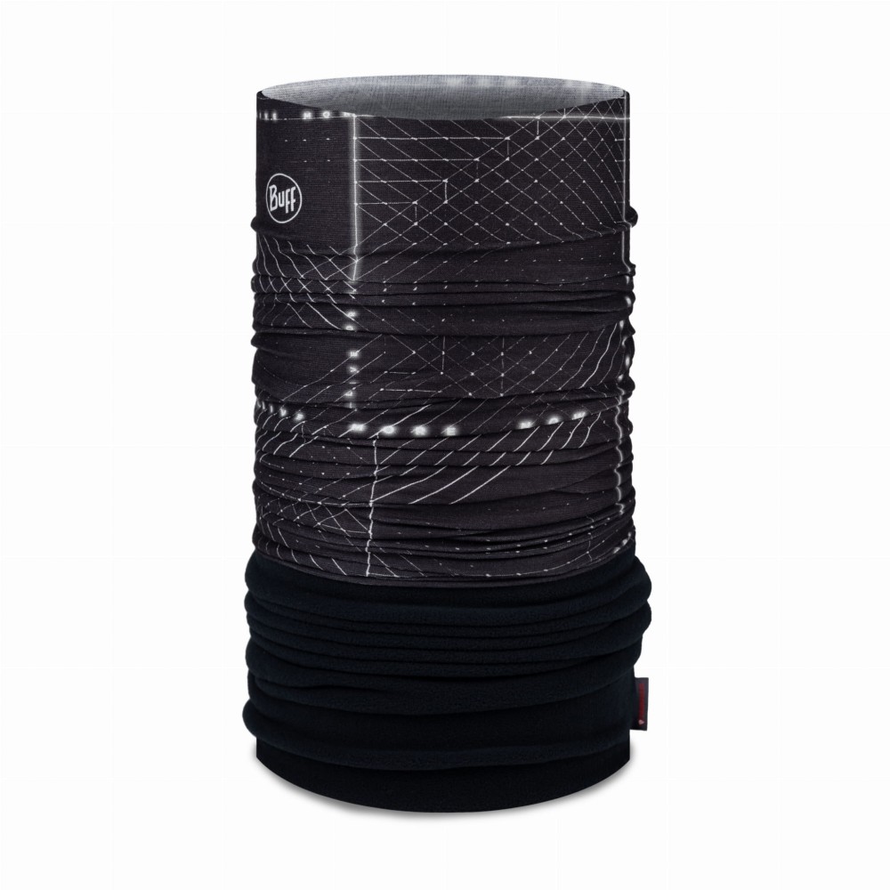 Komin zimowy z polaru Buff Polar Itsim