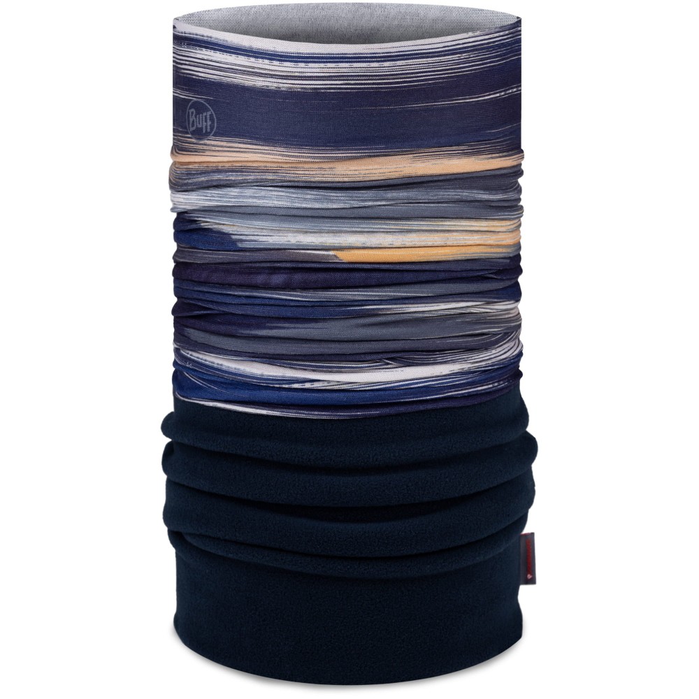 Komin zimowy z polaru Buff Arky Navy