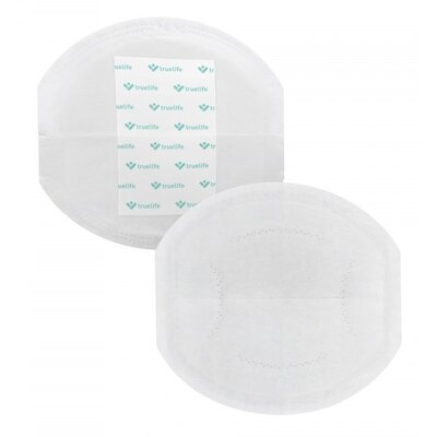 TrueLife Wkładki Breast Pads