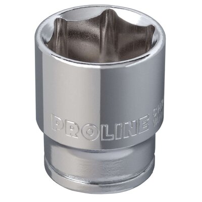 Proline Nasadka 3/4 cala 6pkt CrV 38mm L:60mm 18838 PX18838