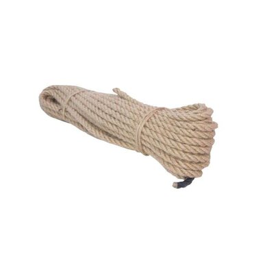 Liny Włókienne Jutowe 12 MM x 20 M 60822