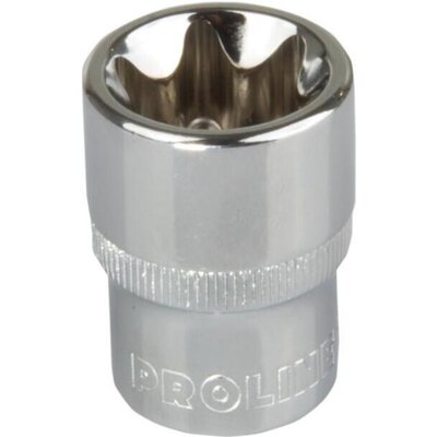 Proline Nasadka 1/4 TORX E6 L=25 mm CrV 18152 PX18152