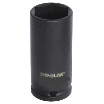 Proline Nasadka udarowa długa CrMo 1/2 cala 16mm L:78mm 18446 PX18446