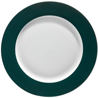 Ambition AURA GREEN TALERZ OBIADOWY 27 CM PORCELANA 67940
