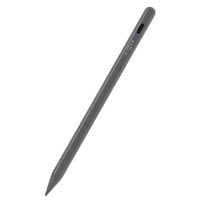 Rysik FIXED Graphite Uni s magnety pro kapacitní dotykové displeje FIXGRA-UN-GR) Szary