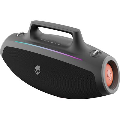 SKULLCANDY Barrel Czarny