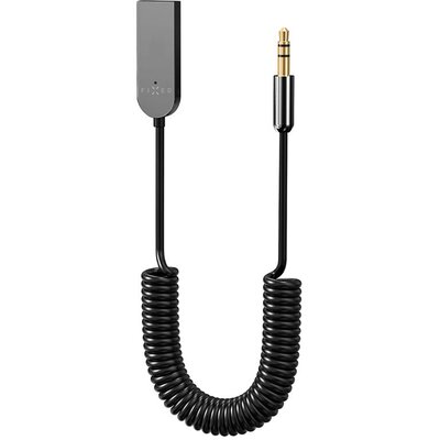 Kabel FIXED Signal Alu z mikrofonem