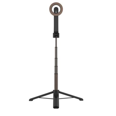 Fixed Uchwyt Selfie Stick + Tripod MagSnap, czarny