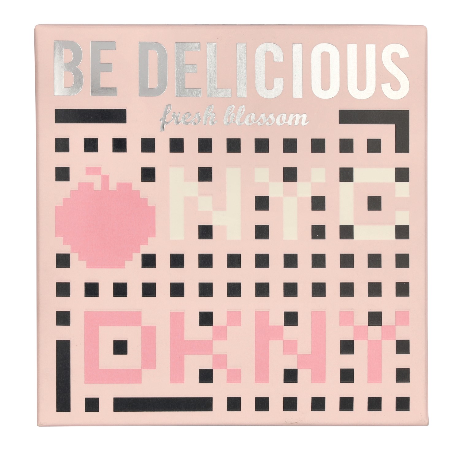 DKNY Be Delicious Fresh Blossom Zestaw upominkowy dla kobiet