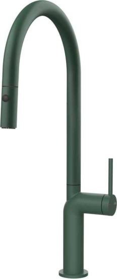 Bateria stojąca GESSI STELO Agawa matowy 60303#276