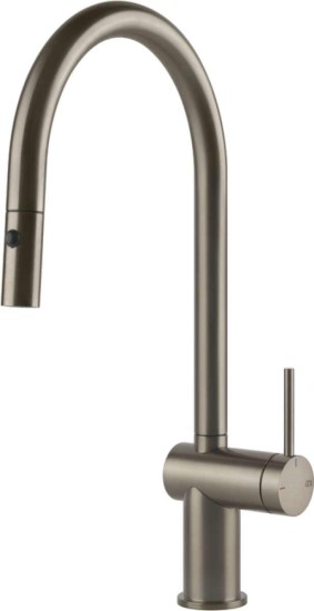 Bateria stojąca GESSI INEDITO Finox (Nikiel szczotkowany) 60413#149