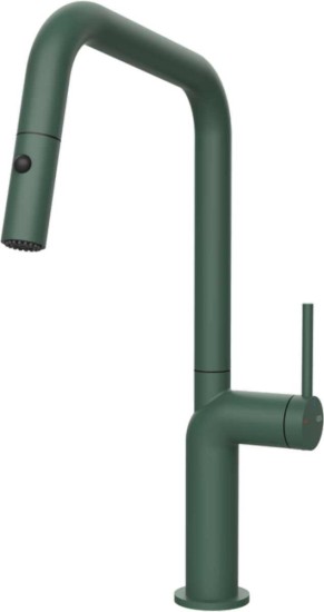 Bateria stojąca GESSI STELO Agawa matowy 60307#276