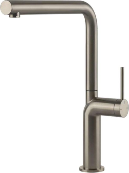 Bateria stojąca GESSI STELO Finox (Nikiel szczotkowany) 60309#149