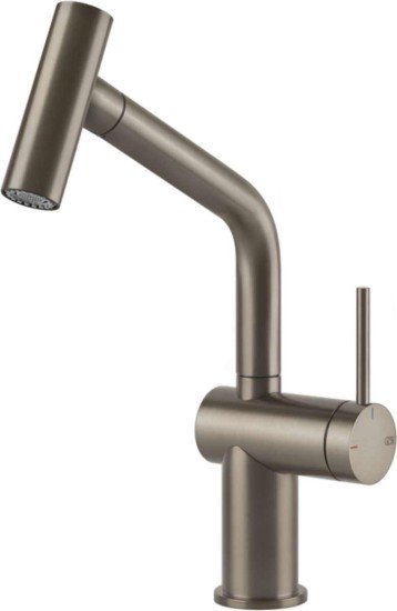 Bateria stojąca GESSI INEDITO Finox (Nikiel szczotkowany) 60425#149