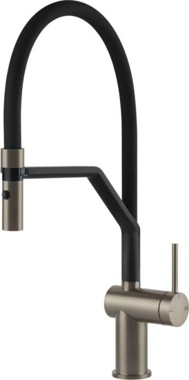 Bateria stojąca GESSI INEDITO Finox (Nikiel szczotkowany) 60429#149