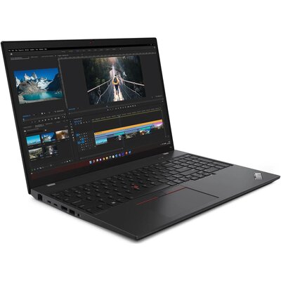 ThinkPad T16 G2 21K7003PPB W11Pro 7840U/32GB/1TB/AMD/16.0 WUXGA/Thunder Black/3YRS Premier Support