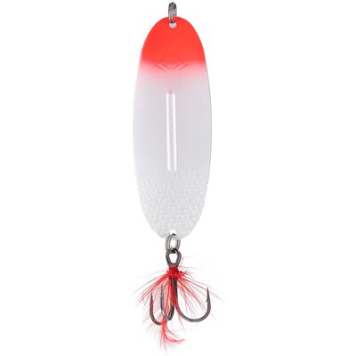 Błystka wahadłowa MIKADO Shallow Monster PMB-WSHM-51-RH 13 cm Red Head