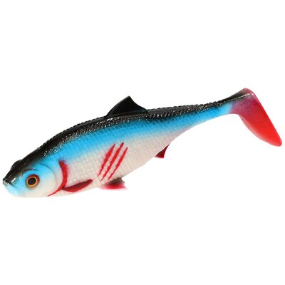 Przynęta MIKADO MFT Roach PMMR-15-BB 15 cm Bleeding Blue
