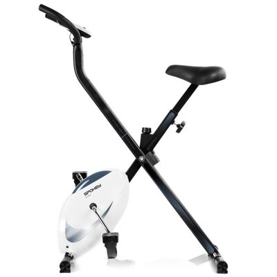 Rower mechaniczny SPOKEY Xfit