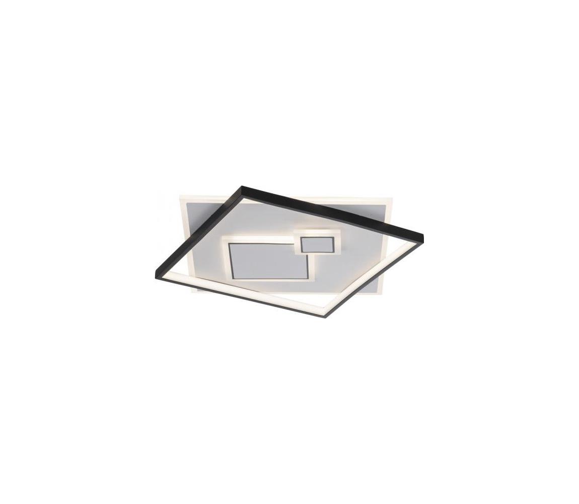 Paul Neuhaus 6390-16 - LED Plafon MAILAK LED/37W/230V