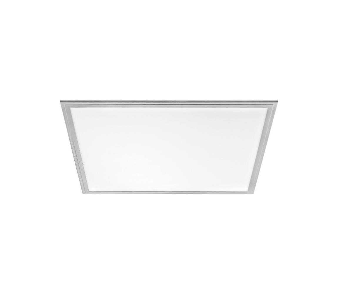 Eglo 79339 - LED Plafon ściemnialny SALOBRENA LED/34W/230V szary