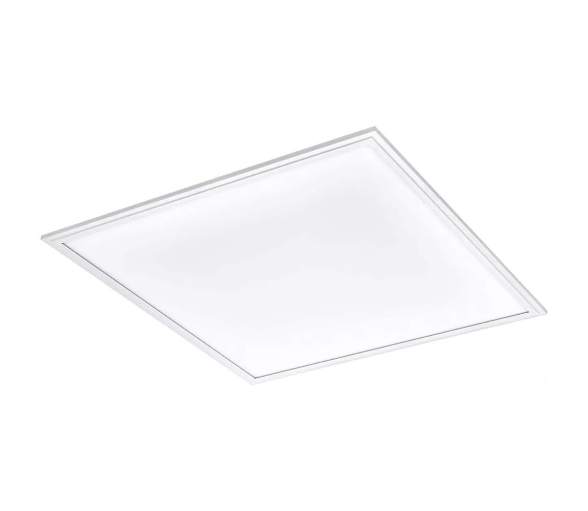 Eglo 79467 -LED Plafon ściemnialny POZZALLO LED/21W/230V bílá+DO