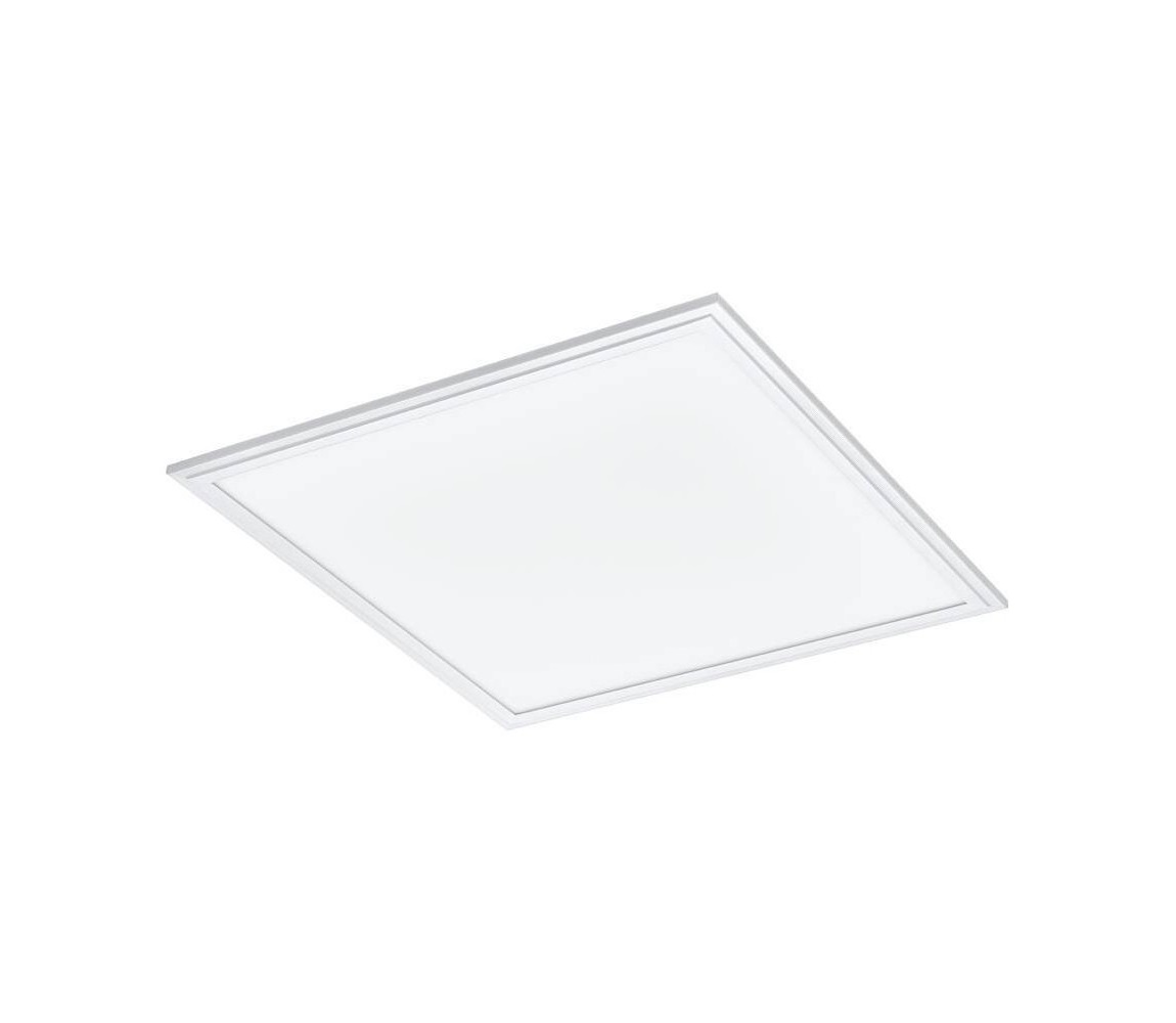 Eglo 34038 -LED Plafon ściemnialny SALOBRENA-CL LED/31W/230V biały