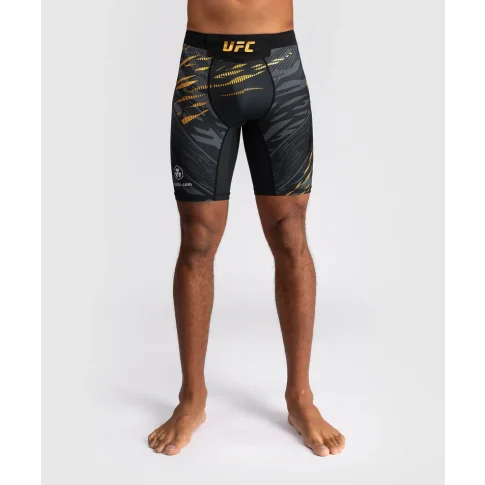 UFC Venum Spodenki Kompresyjne Vale Tudo Authentic Fight Night Champion