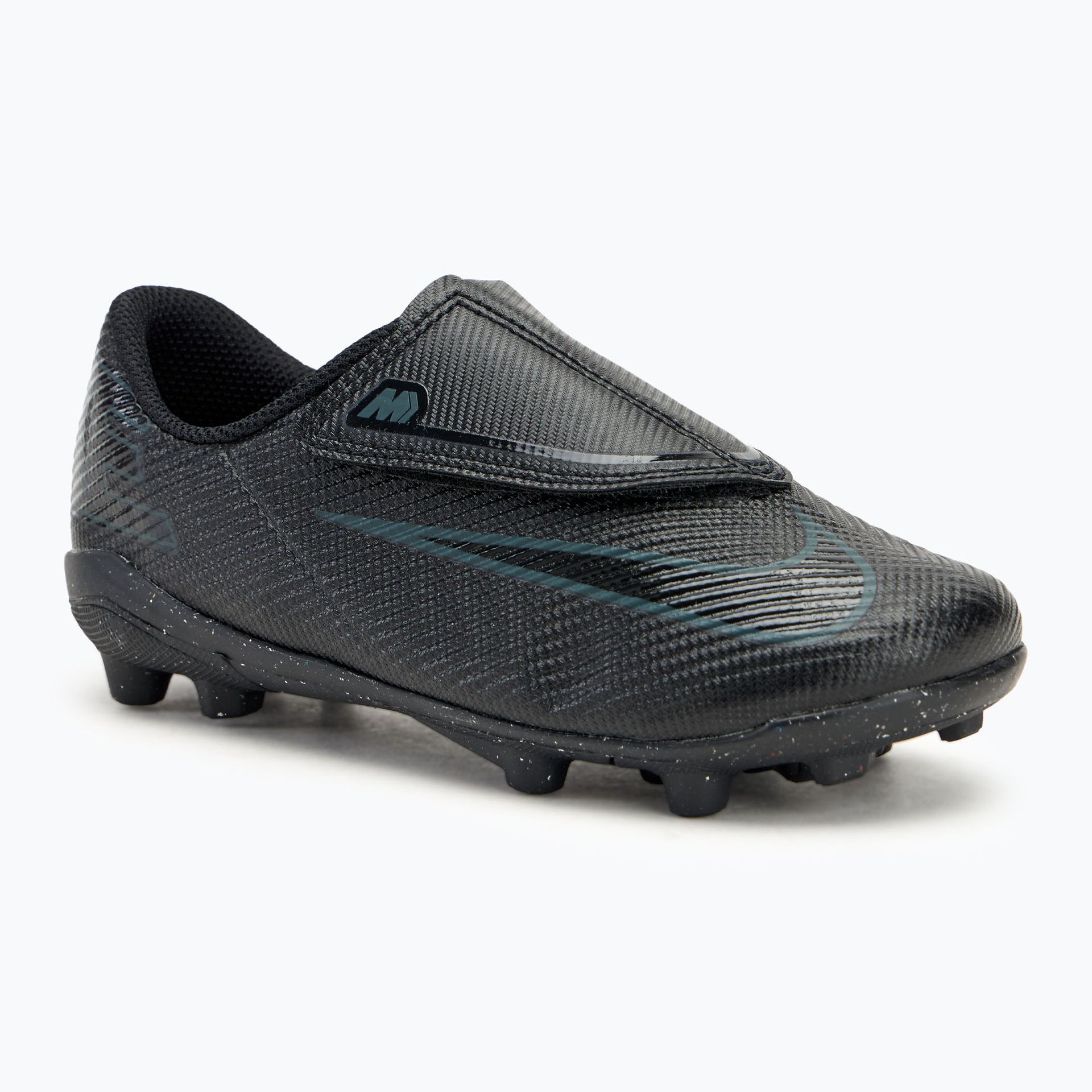Buty piłkarskie dziecięce Nike Mercurial Vapor 16 Club FG/MG black/deep jungle/black WYSYŁKA W 24H 30 DNI NA ZWROT
