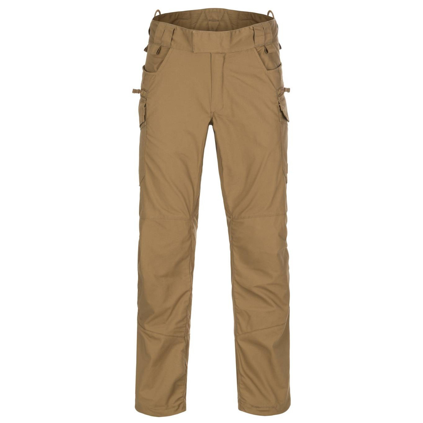 Spodnie męskie Helikon-Tex Pilgrim Pants® Rozmiar: XL / Kolor: brązowy