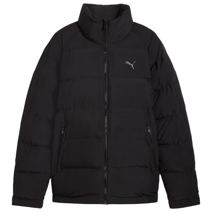 Kurtka męska Puma MONO Jacket Rozmiar: L / Kolor: czarny