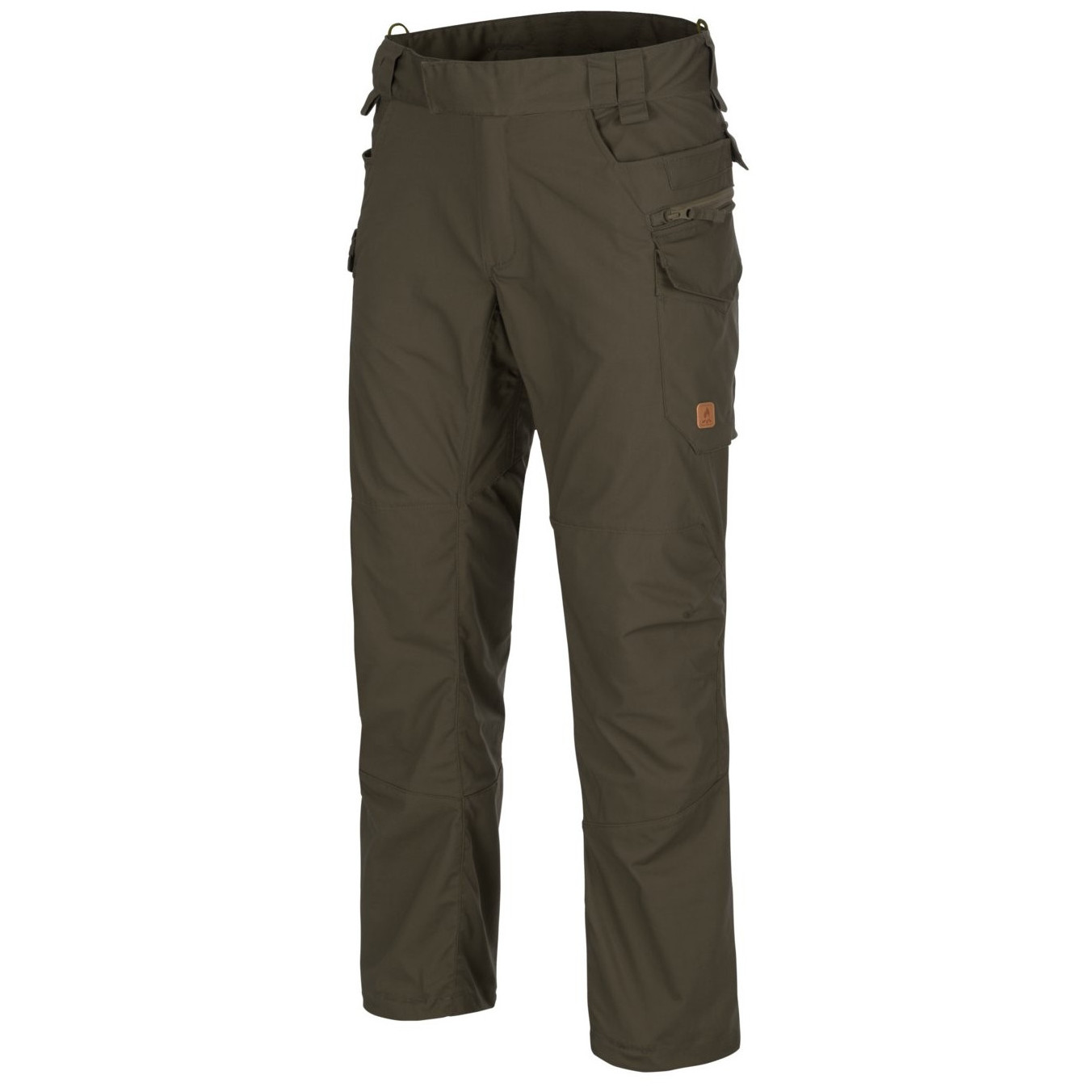 Spodnie męskie Helikon-Tex Pilgrim Pants® Rozmiar: XXL / Kolor: zielony