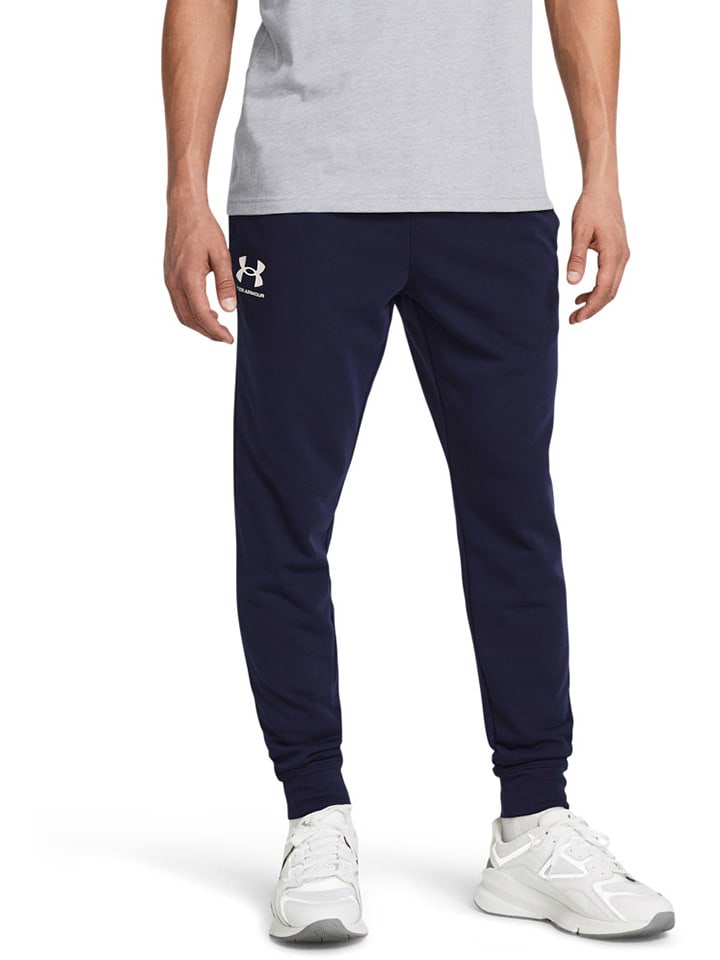 Under Armour Spodnie dresowe 