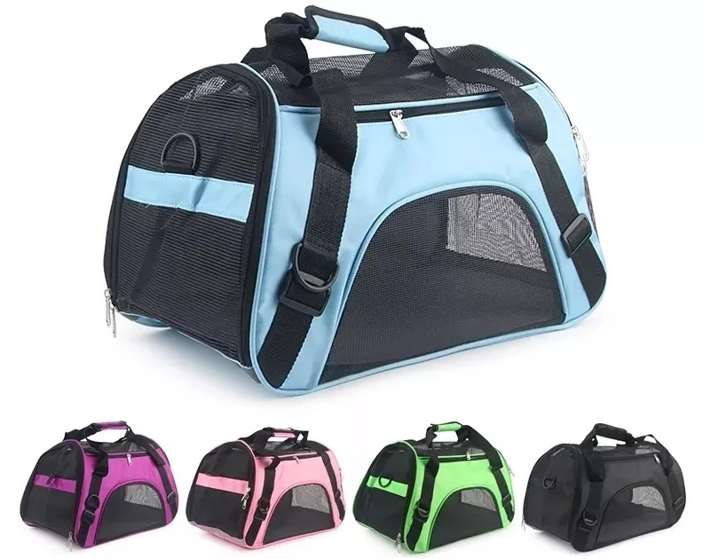 NUXIE® Transporter dla zwierząt box M