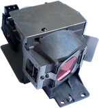 Lampa do VIEWSONIC PJD6213 - lampa Diamond z modułem