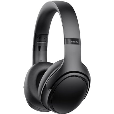 TONSIL R35BT Pro ANC Czarne