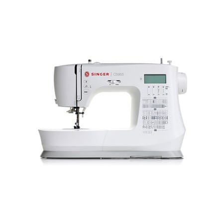 Singer C5955 Biały