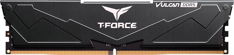 TeamGroup T-Force Vulcan DDR5 16 GB 6000MHz CL30 FLBD516G6000HC3001