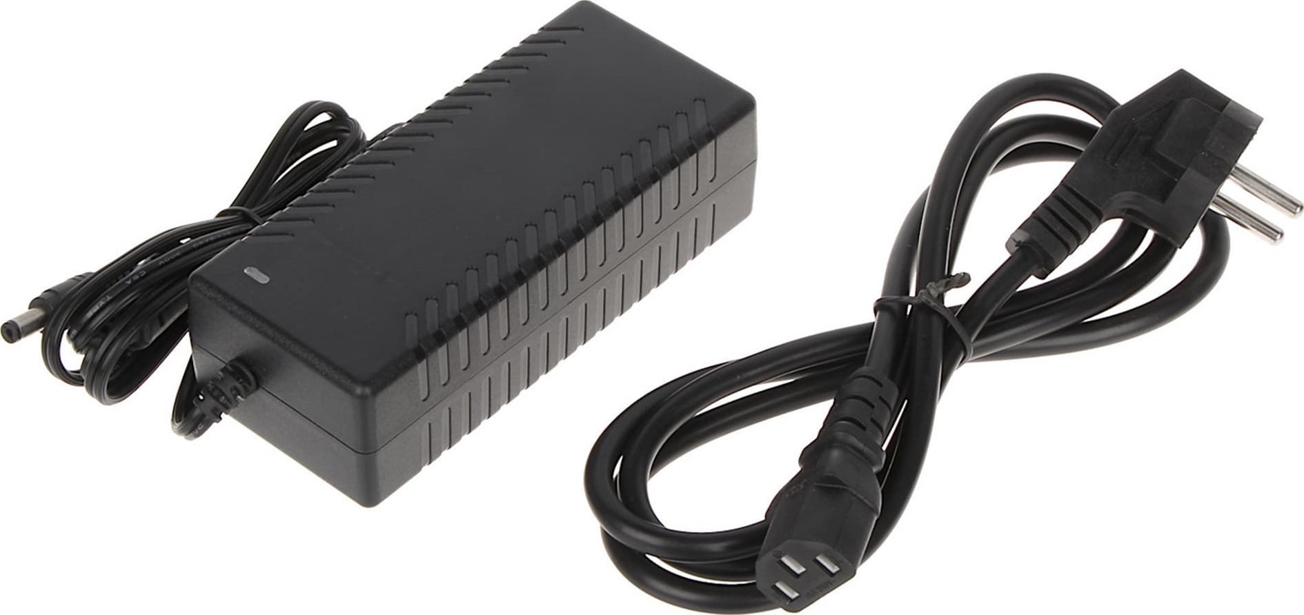 Zasilacz ZASILACZ IMPULSOWY 48V 3A 5.5mm