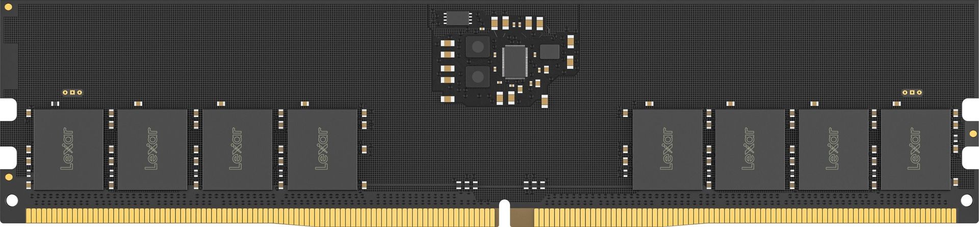 Pamięć Lexar DDR5, 16 GB, 5600MHz, CL46 LD5U16G56C46ST-BGS