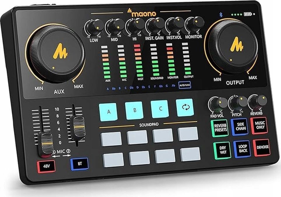 Maono AME2 SB8072
