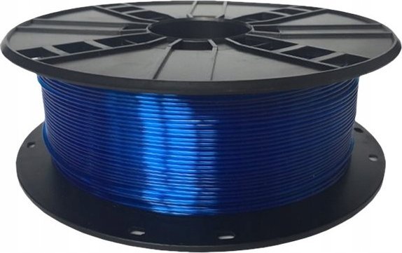 Gembird GEMBIRD PETG Filament Nebieski 1.75mm 1kg