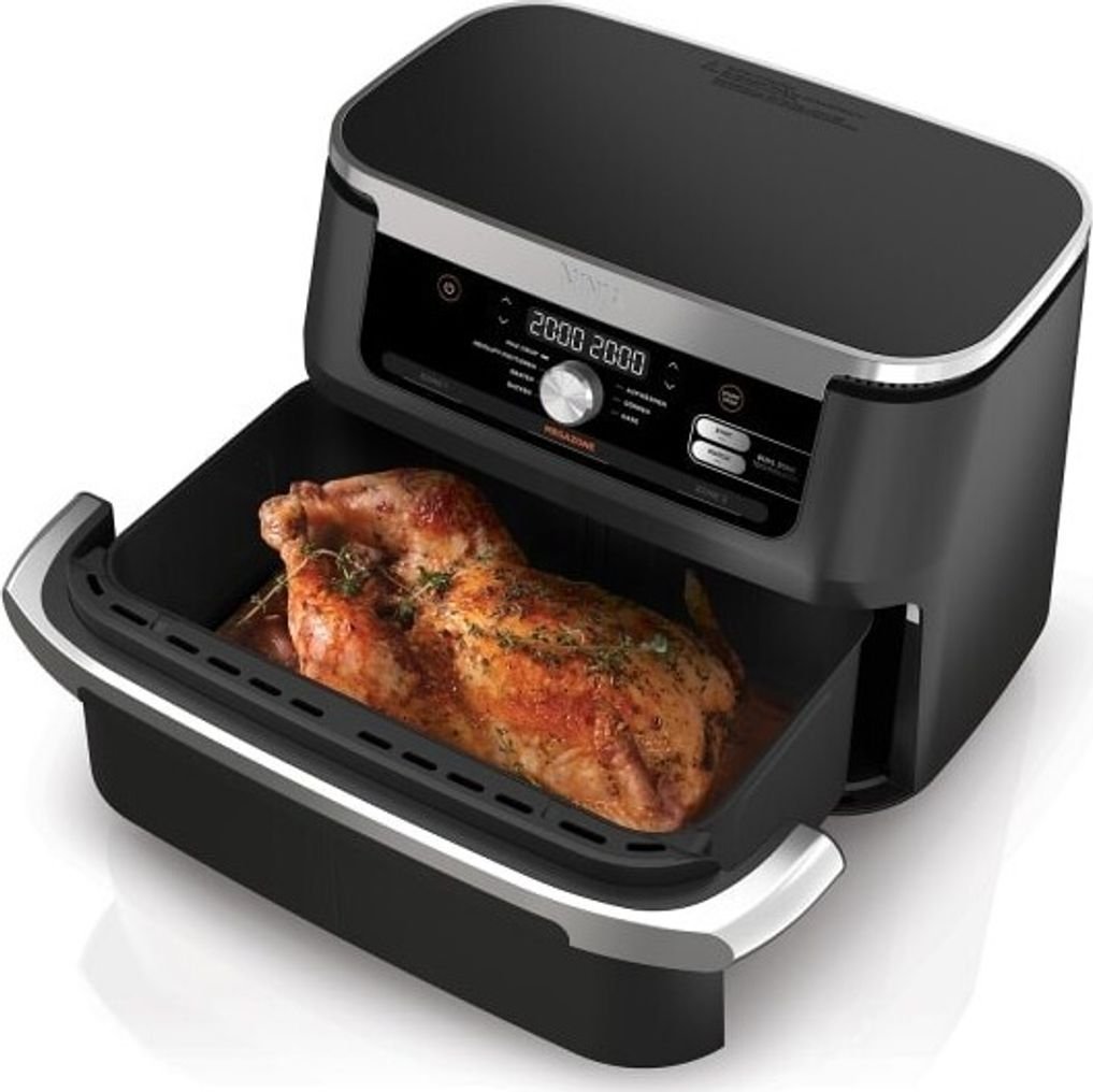 Ninja AF500D-E Foodi FlexDrawer
