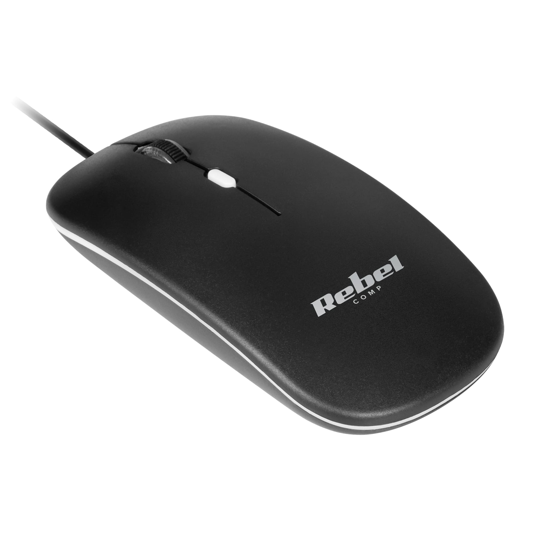 Rebel WDM210 Czarna