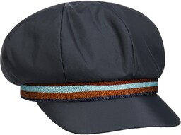 Czapka Kaszkiet Mejana Anti-Rain by bedacht, ciemnoniebieski, One Size