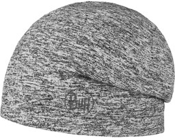 Czapka Beanie Dryflx Reflective by BUFF, jasnoszary, One Size